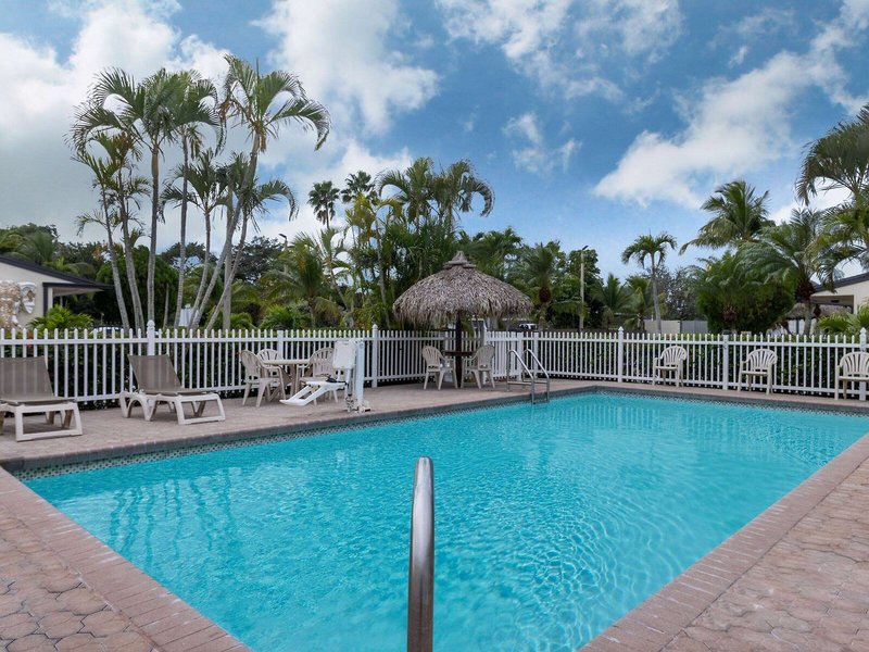 Travelodge by Wyndham Florida City/Homestead/Everglades