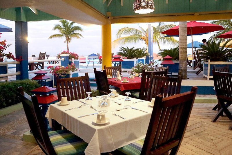 Negril Palms Hotel 3