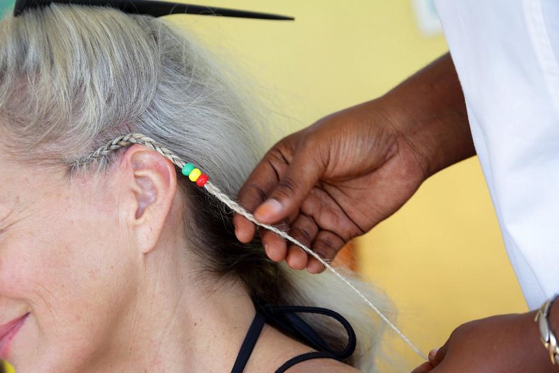 Negril Palms Hotel 5