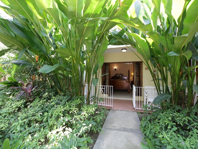 Negril Palms Hotel 1