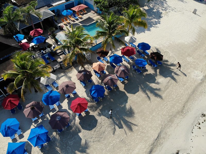 Negril Palms Hotel 2