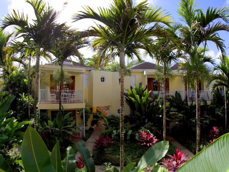 Negril Palms Hotel 3