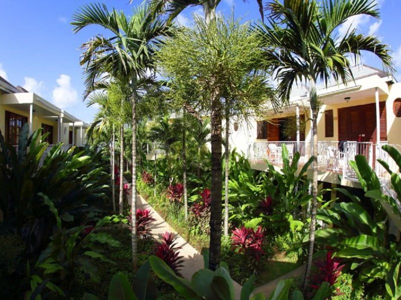 Negril Palms Hotel 4