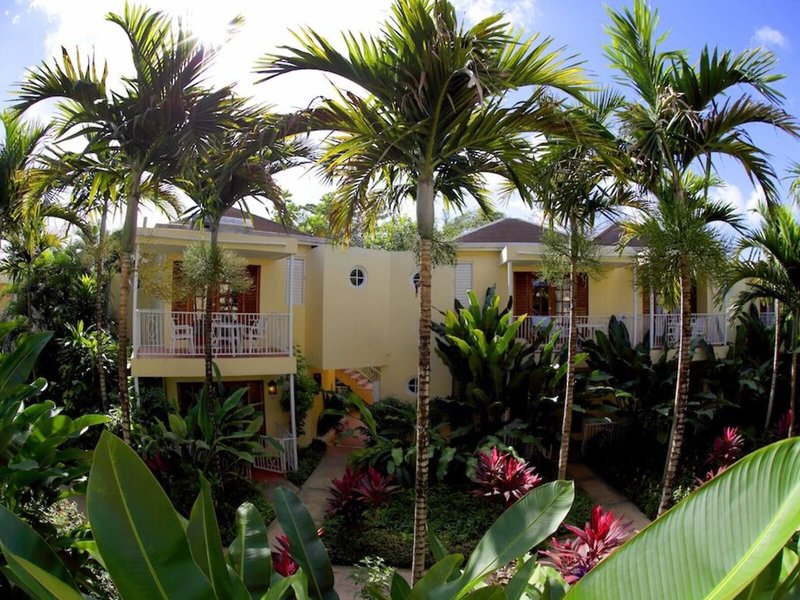 Negril Palms Hotel 5