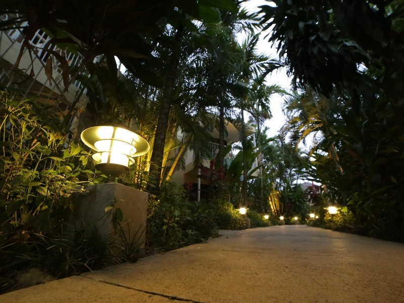 Negril Palms Hotel 8