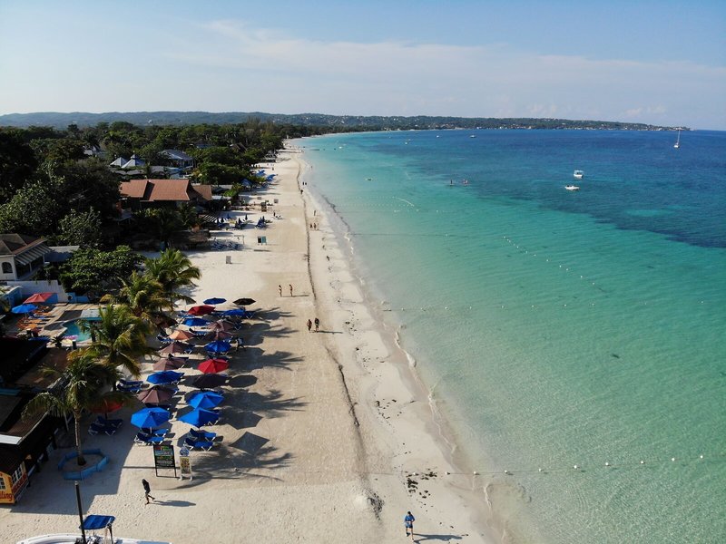 Negril Palms Hotel 9