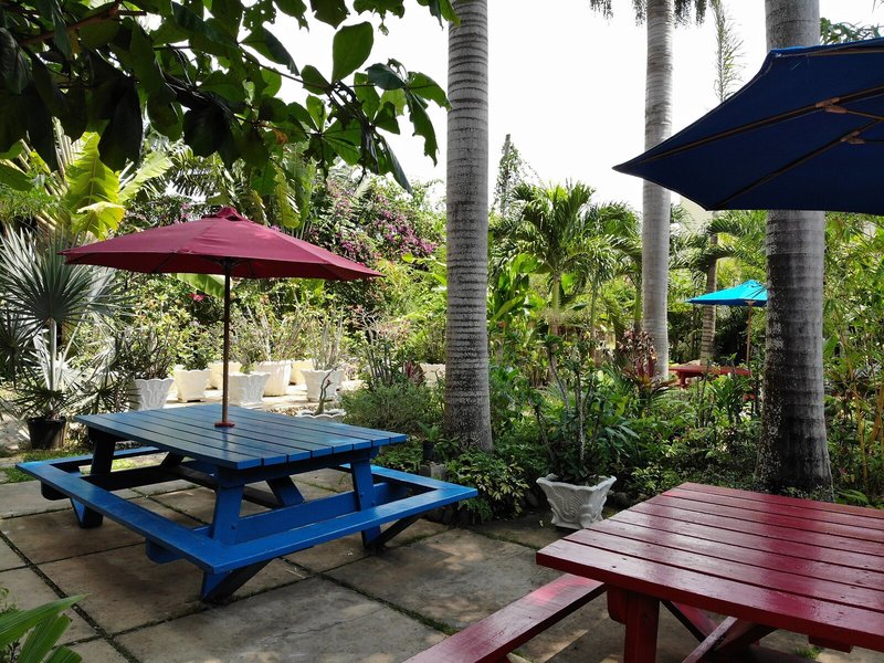 Negril Palms Hotel 12