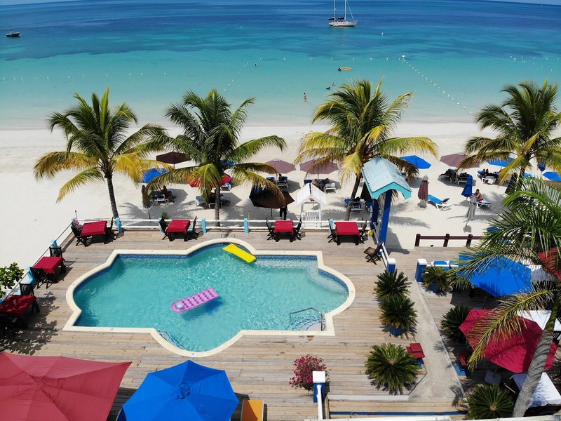 Negril Palms Hotel 16