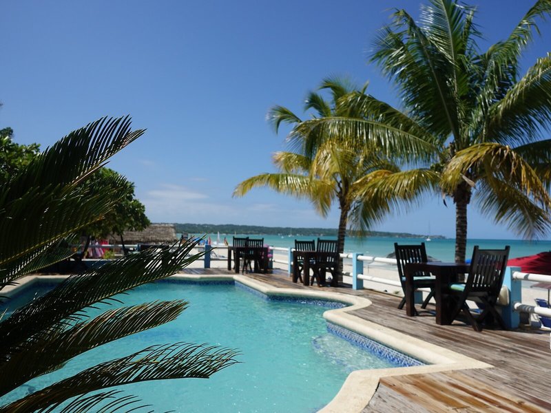 Negril Palms Hotel 17