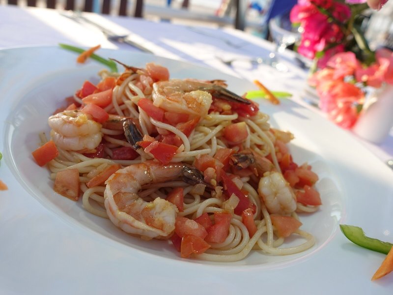 Negril Palms Hotel 19