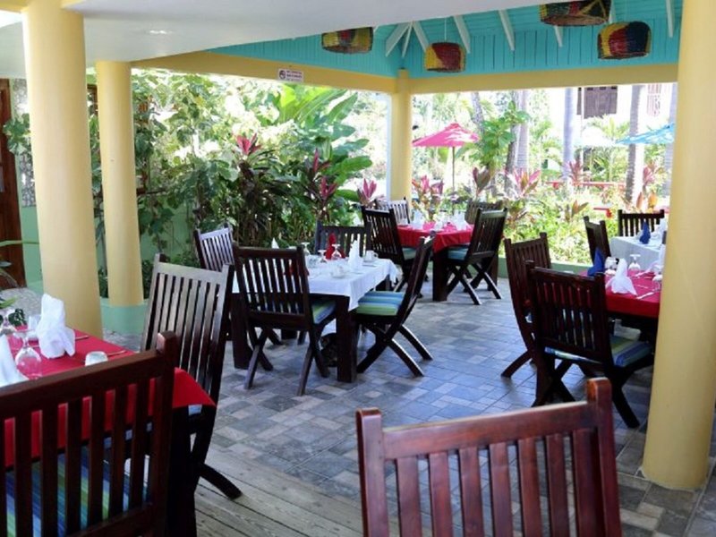 Negril Palms Hotel 20