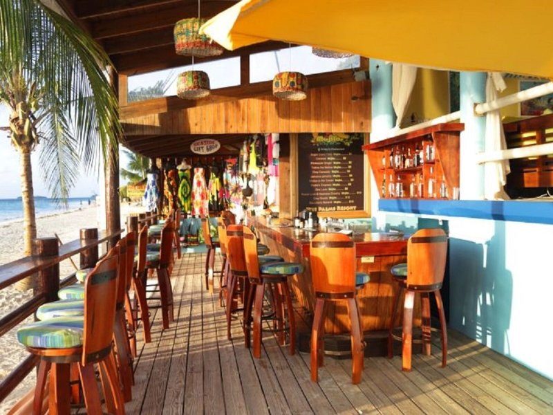 Negril Palms Hotel 21