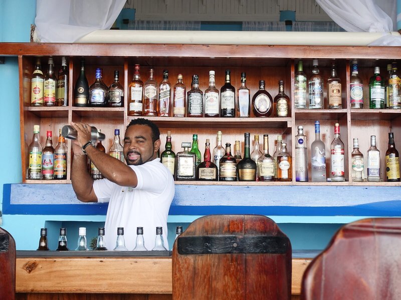 Negril Palms Hotel 22