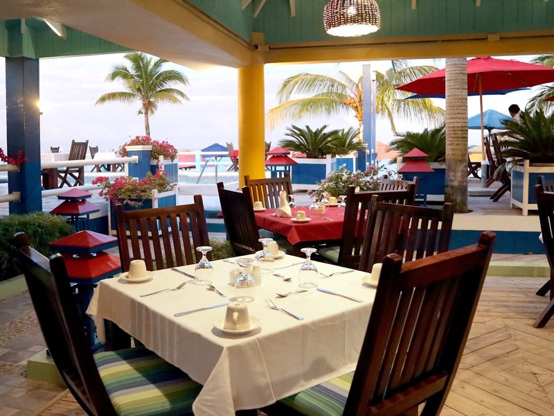 Negril Palms Hotel 23