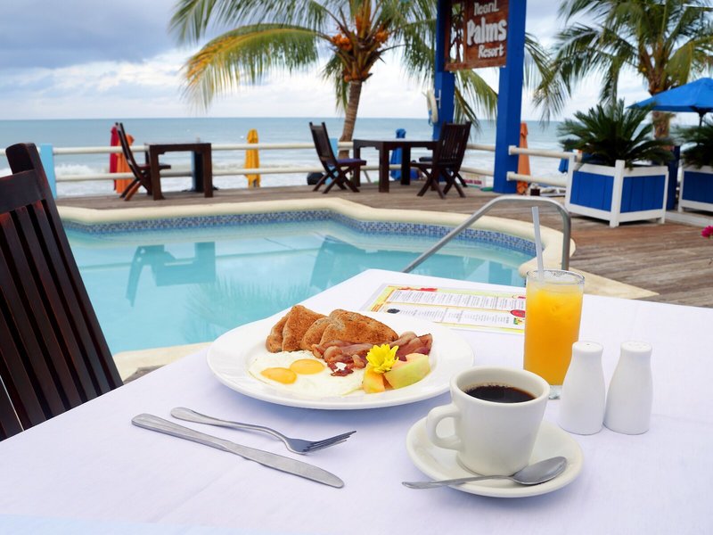 Negril Palms Hotel 24