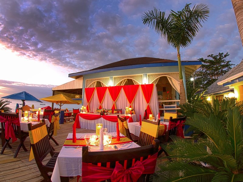 Negril Palms Hotel 26