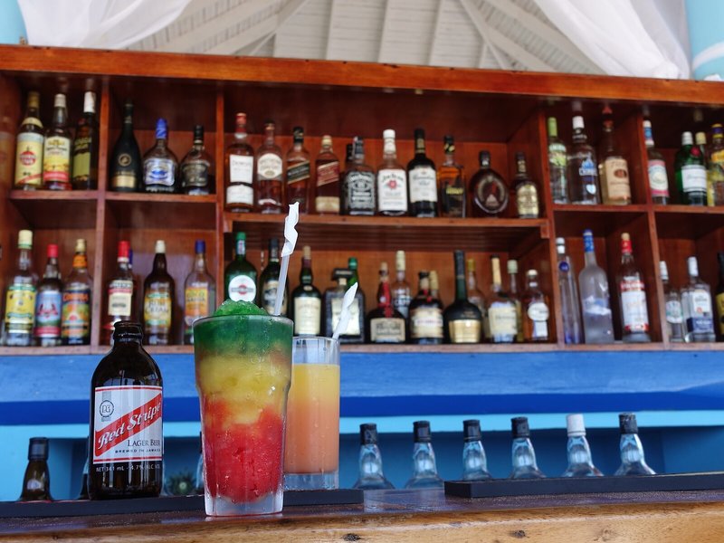 Negril Palms Hotel 27