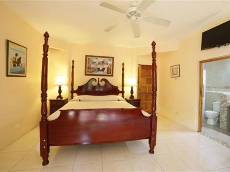 Negril Palms Hotel 29