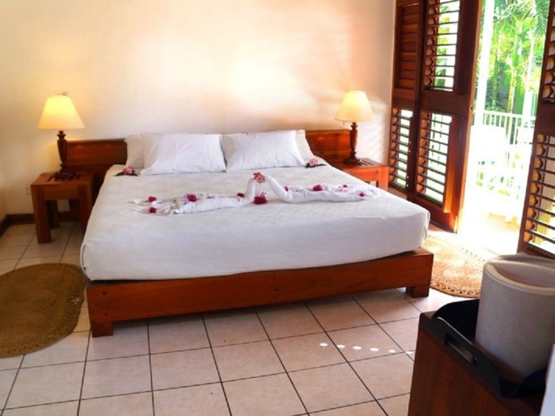 Negril Palms Hotel 30