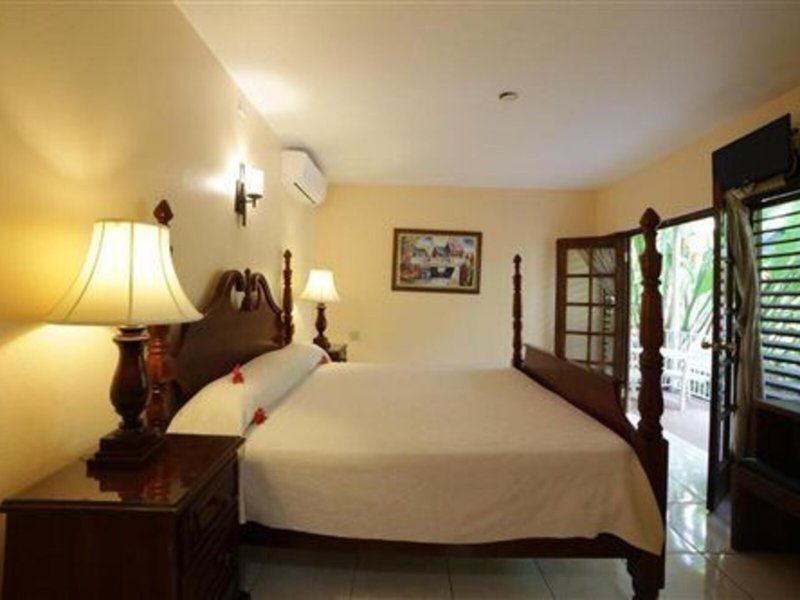 Negril Palms Hotel 31