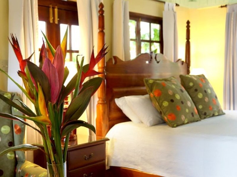 Negril Palms Hotel 32