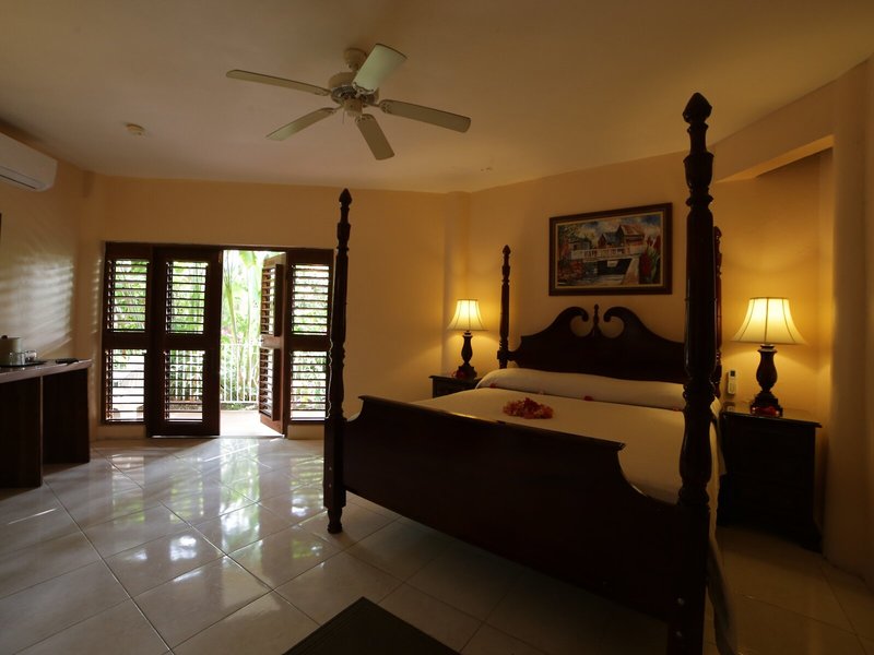 Negril Palms Hotel 33