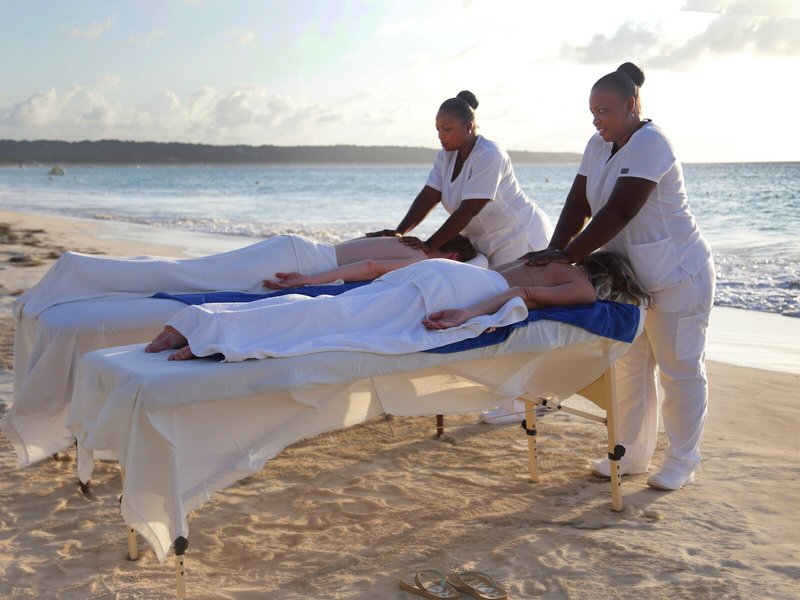 Negril Palms Hotel 34