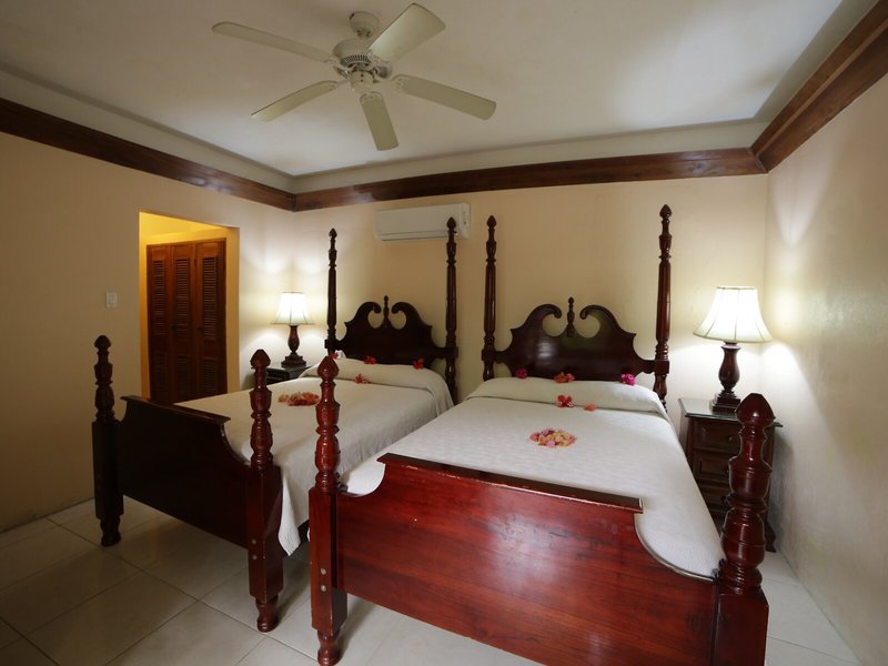 Negril Palms Hotel 35