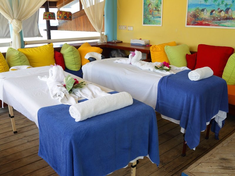 Negril Palms Hotel 36