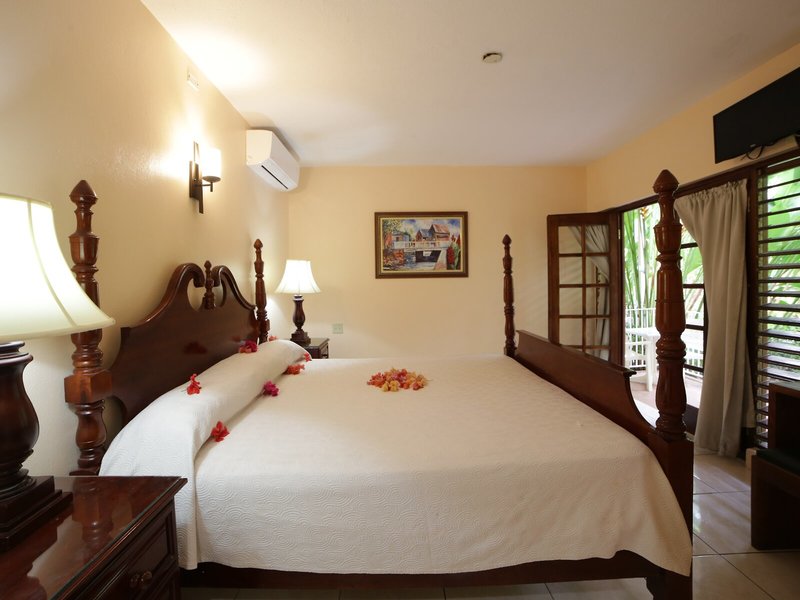 Negril Palms Hotel 37