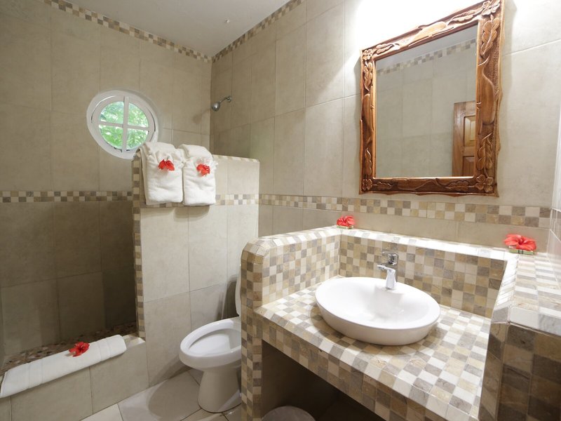 Negril Palms Hotel 38