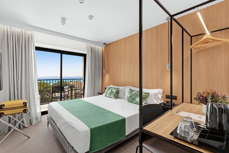 Paradiso Garden Hotel 32