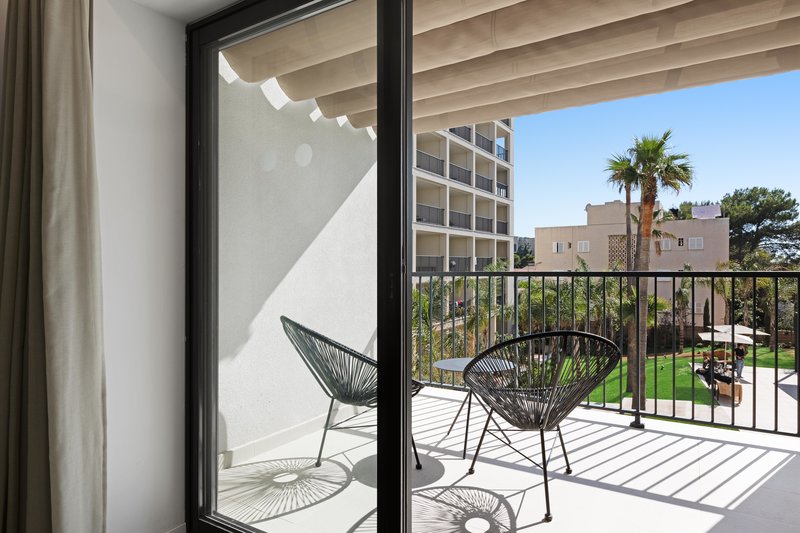 Paradiso Garden Hotel 42