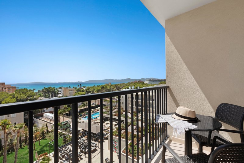 Paradiso Garden Hotel 43