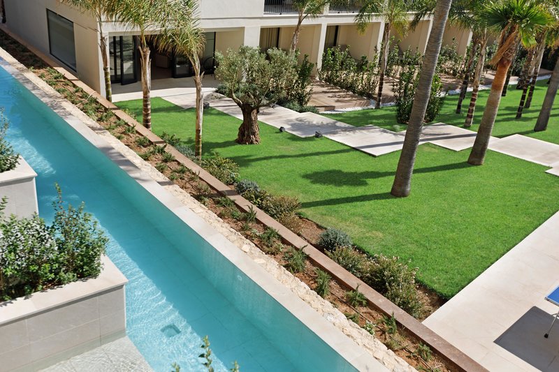 Paradiso Garden Hotel 30