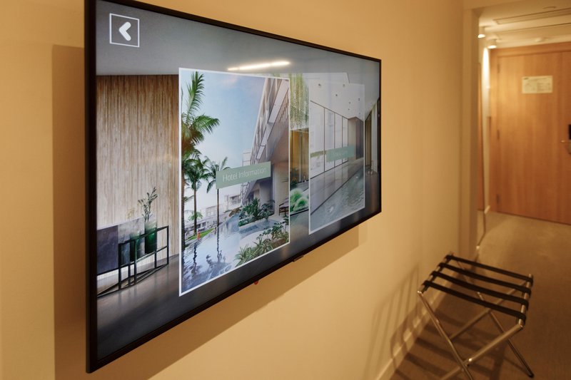 Paradiso Garden Hotel 31