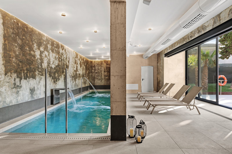 Paradiso Garden Hotel 18