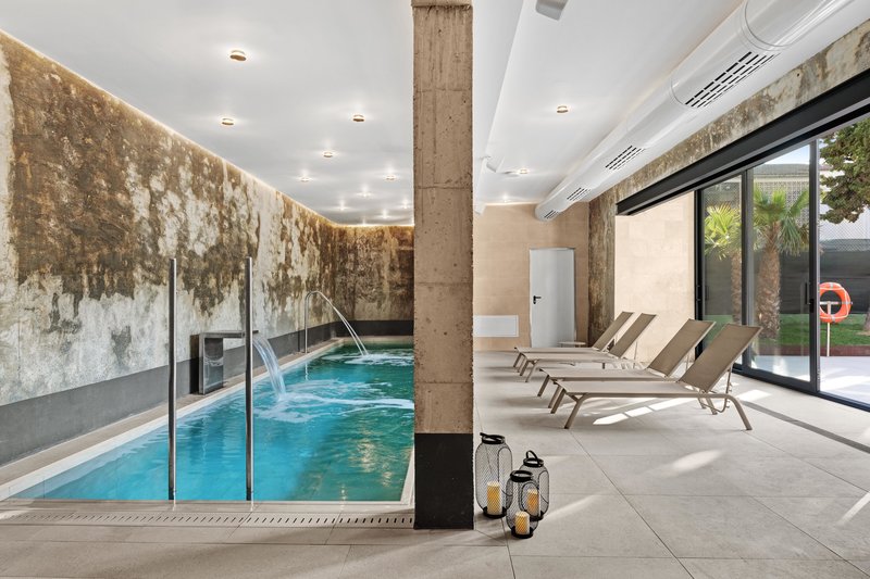 Paradiso Garden Hotel 16