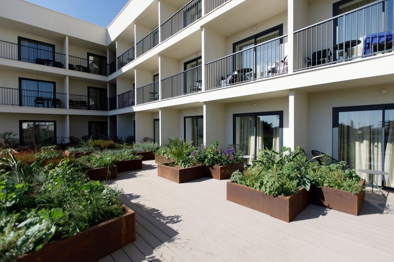 Paradiso Garden Hotel 20