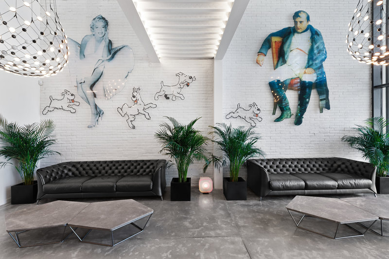 Paradiso Garden Hotel 26