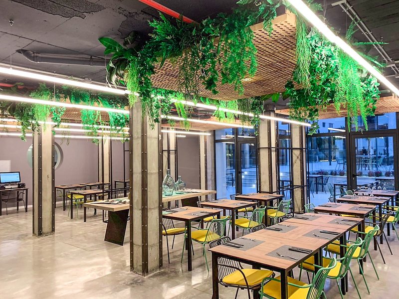 Paradiso Garden Hotel 29