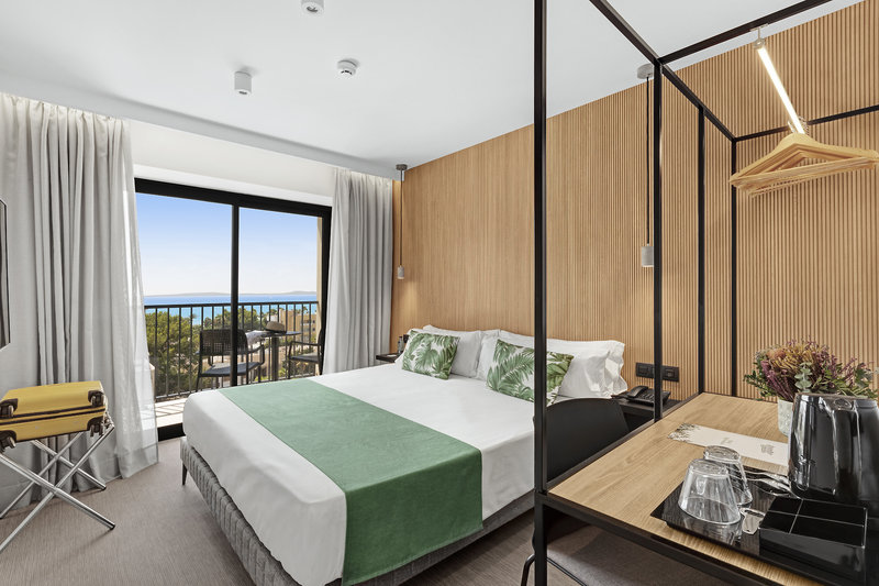 Paradiso Garden Hotel 32