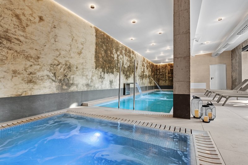 Paradiso Garden Hotel 38