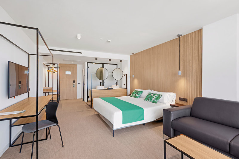 Paradiso Garden Hotel 7
