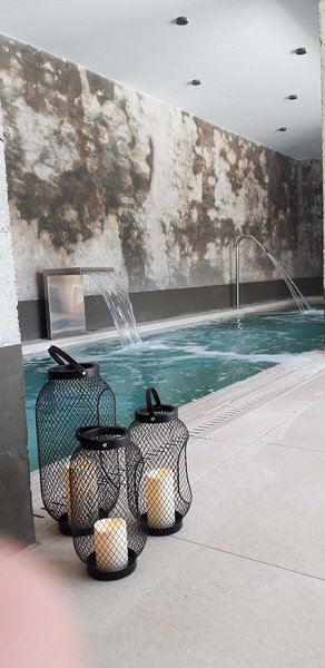Paradiso Garden Hotel 6