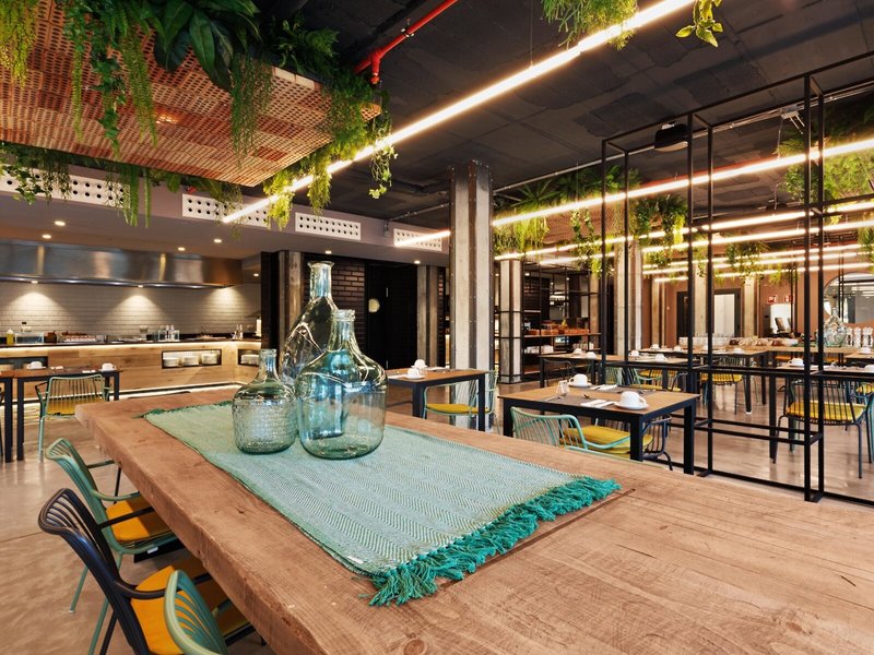 Paradiso Garden Hotel 10