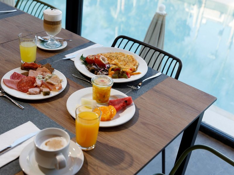 Paradiso Garden Hotel 15