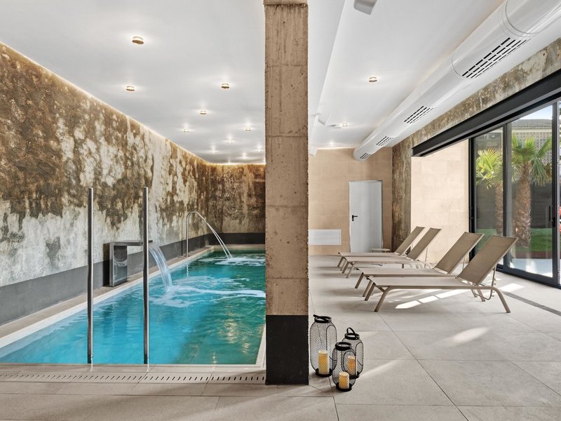 Paradiso Garden Hotel 18