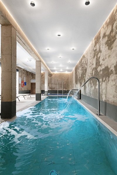 Paradiso Garden Hotel 20
