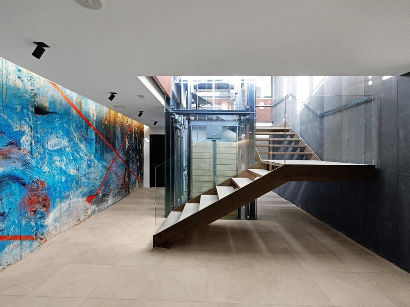 Paradiso Garden Hotel 21